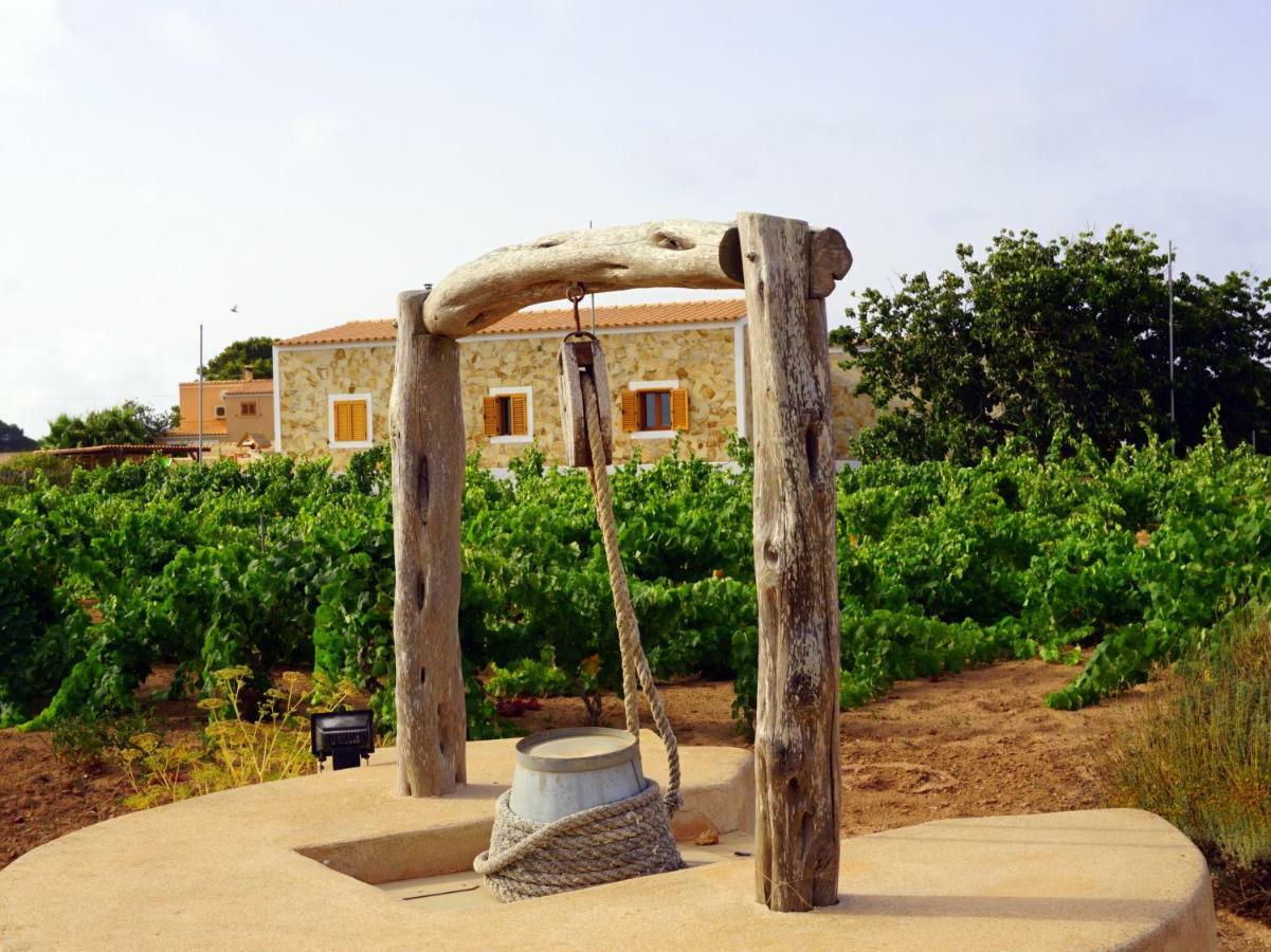 Casa Pep - Astbury Formentera Landhaus Sant Ferran de Ses Roques