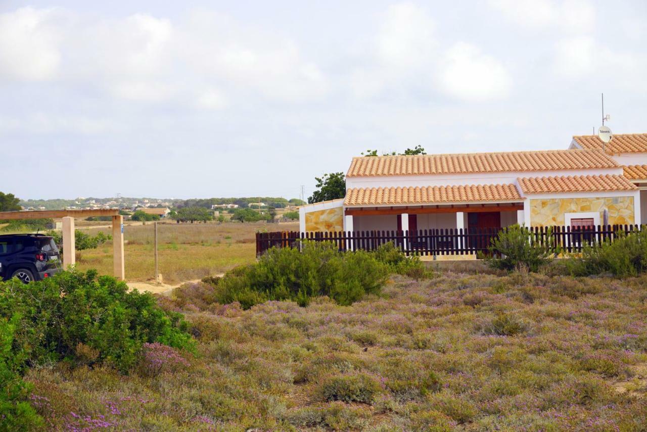 Casa Pep - Astbury Formentera Sant Ferran de Ses Roques