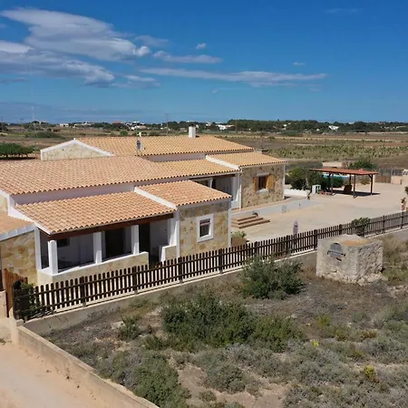Casa Can Pep - Astbury Formentera San Ferrán de ses Roques Room photo